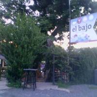 El Bajo