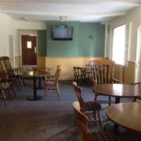 The Crown at Martley