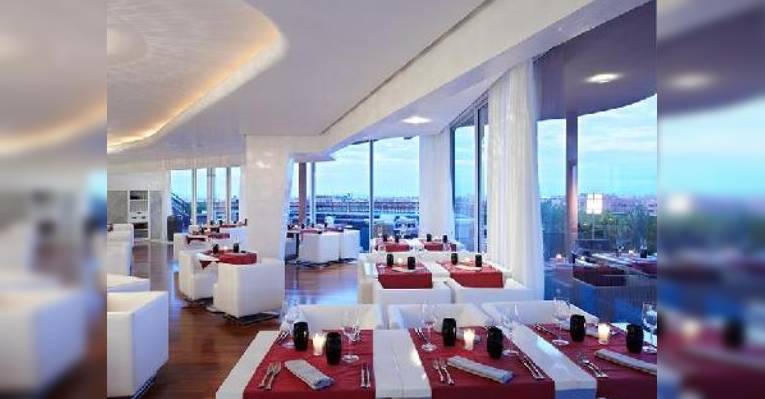 Снимок Hotel la Renaissance, Марракеш