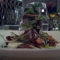 The Restaurant at the Salutation Inn