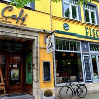 Cafe Fischer