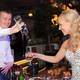 На веранде Maxim Bar