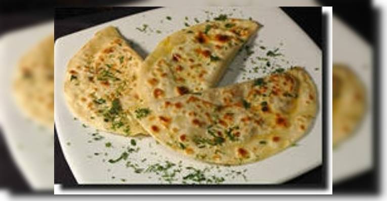 Кутаб-блюдо азербайджанской кухни