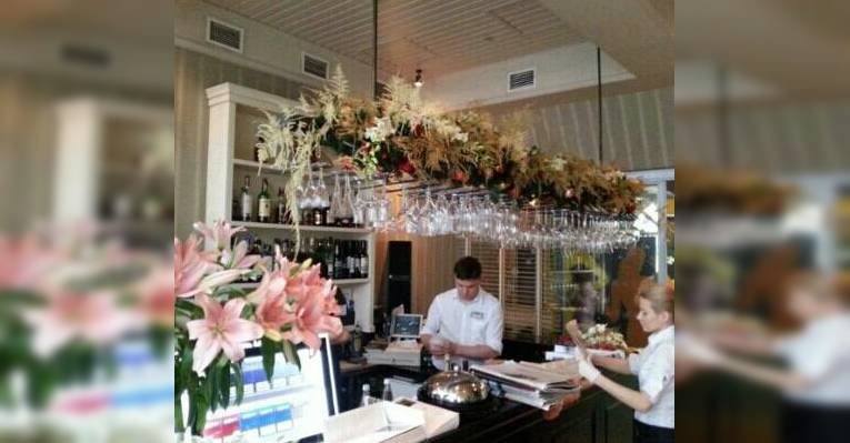 кафе Loft
