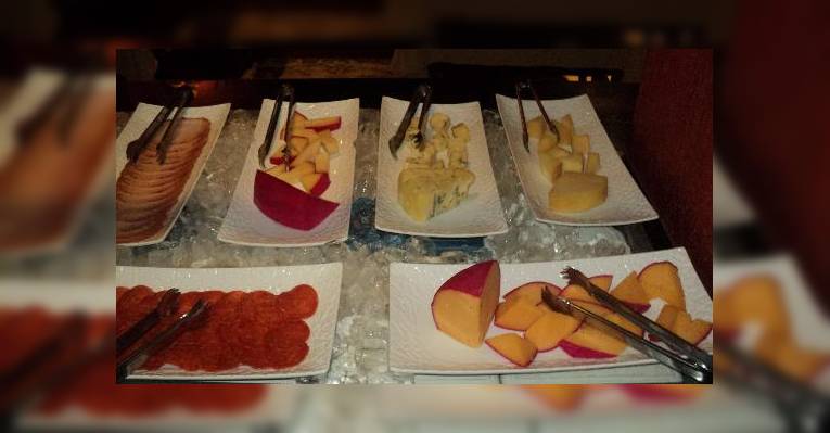 Снимок Cantina e Pizzaria Don Romano, Бразилиа