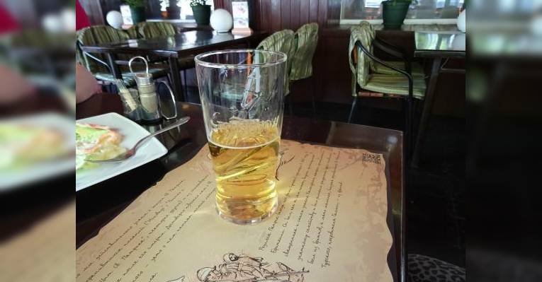 Сидр Strongbow