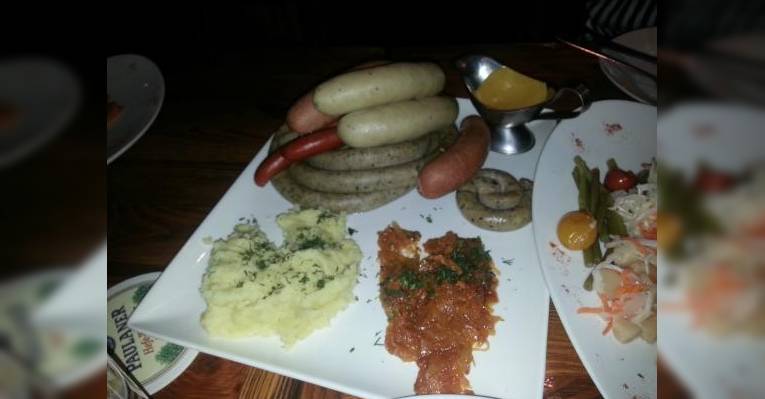 Расколбас за 2000р., жалкое зрелище и ужасный вкус