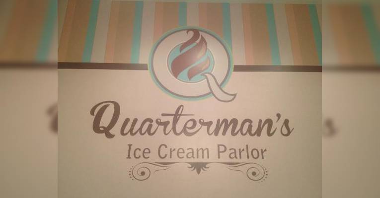 Изображение Quarterman's Ice Cream Parlor, Майами