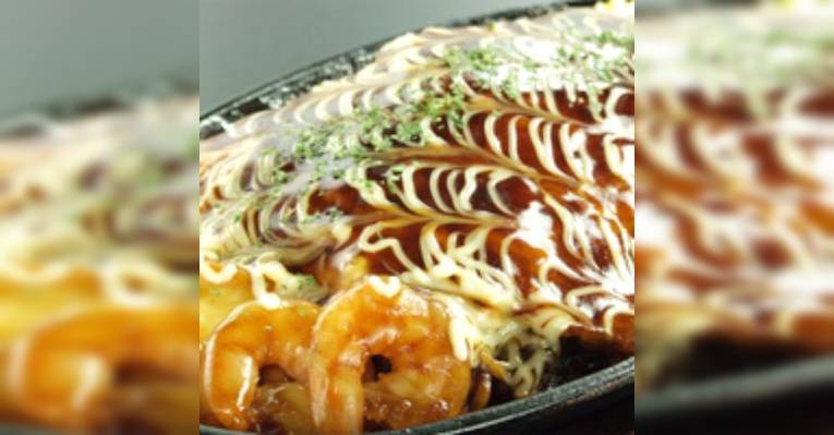 Снимок Kushi Dining Yu Yokohama Nishiguchi  (West Exit Yokohama Sta.), Иокогама