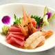Снимок Kushi Dining Yu Yokohama Nishiguchi  (West Exit Yokohama Sta.), Иокогама