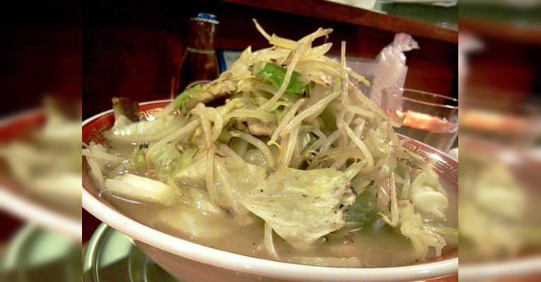 Снимок Saga Ramen Midori, Таито