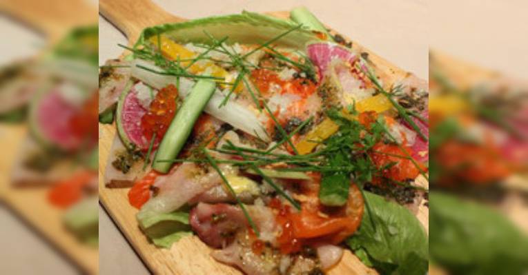 Снимок Gyokai Bistro Sasaya BYO Shinagawa Gyokai Center, Минато