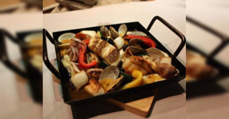 Снимок Gyokai Bistro Sasaya BYO Shinagawa Gyokai Center, Минато