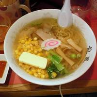 Shin Hakodate Ramen Ryuo