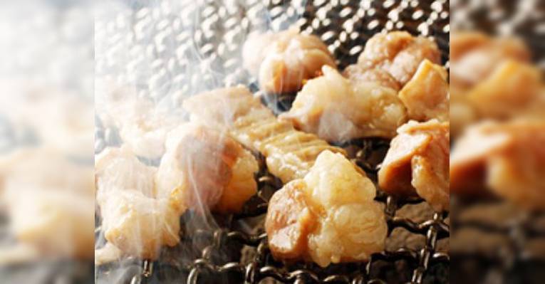 Изображение Osaka Tavern Variety meat ( Horumonyaki) Horumon King, Сибуя