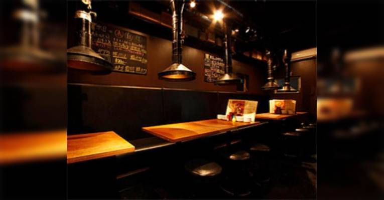 Снимок Osaka Tavern Variety meat ( Horumonyaki) Horumon King, Сибуя
