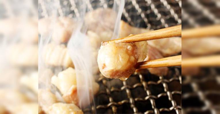Изображение Osaka Tavern Variety meat ( Horumonyaki) Horumon King, Сибуя