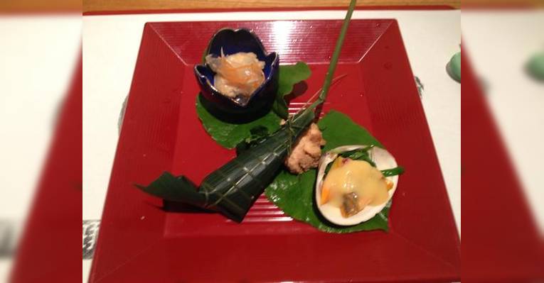 Снимок Takuma Gion Shirakawa, Киото