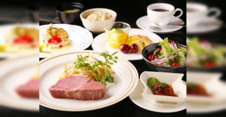Снимок Steak Dining Taki, Тосима