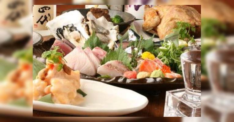 Снимок Maruhachi Takadanobaba Main Shop, Синдзюку