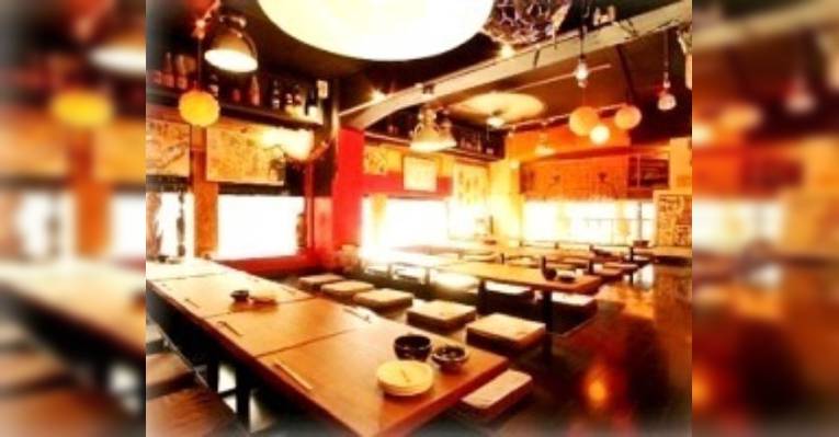 Снимок Maruhachi Takadanobaba Main Shop, Синдзюку