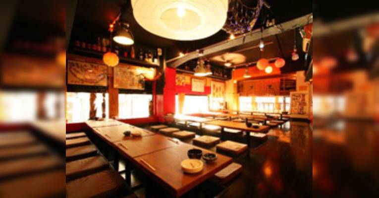 Снимок Maruhachi Takadanobaba Main Shop, Синдзюку