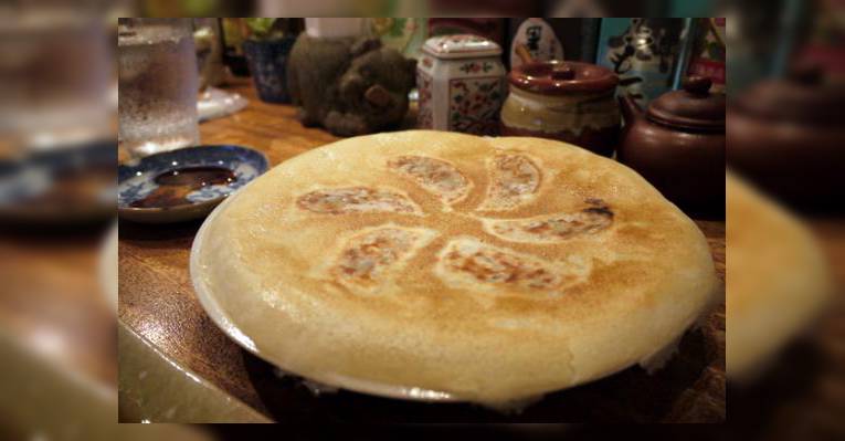 Снимок Gyoza no Antei, Синдзюку
