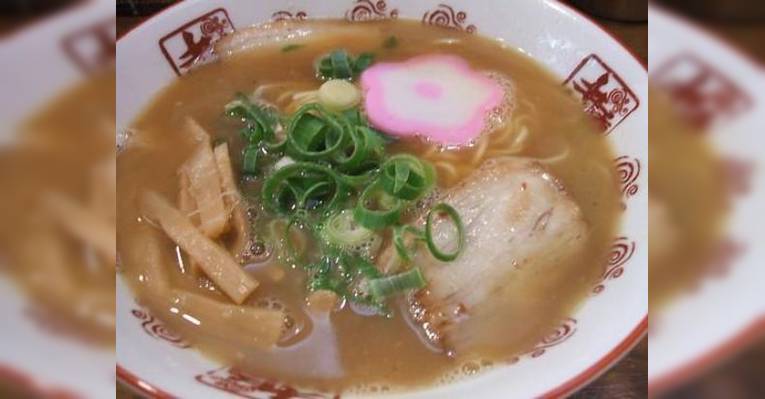 Снимок Ramen Shop Satsumakko Special 21, Иокогама