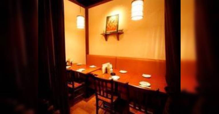 Снимок Thai cuisine Rakkutai, Минато