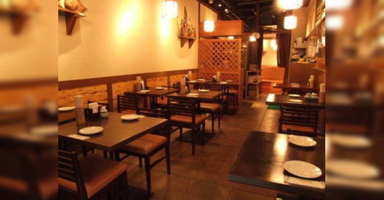 Снимок Thai cuisine Rakkutai, Минато
