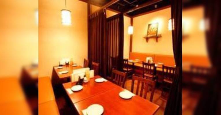 Снимок Thai cuisine Rakkutai, Минато