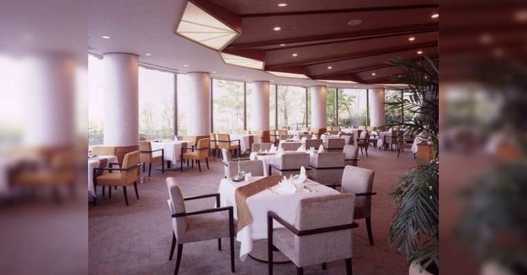 Снимок Brasserie Flora , Одавара