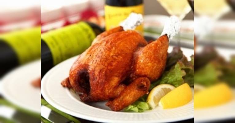 Снимок Chicken Kukkari Torige, Иокогама