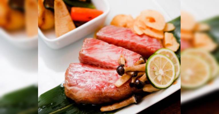 Изображение Kobe Steak Sakurai, Кобе