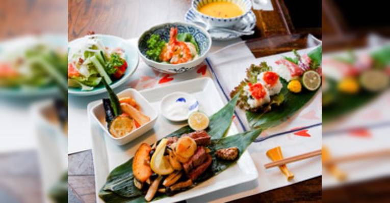 Изображение Kobe Steak Sakurai, Кобе