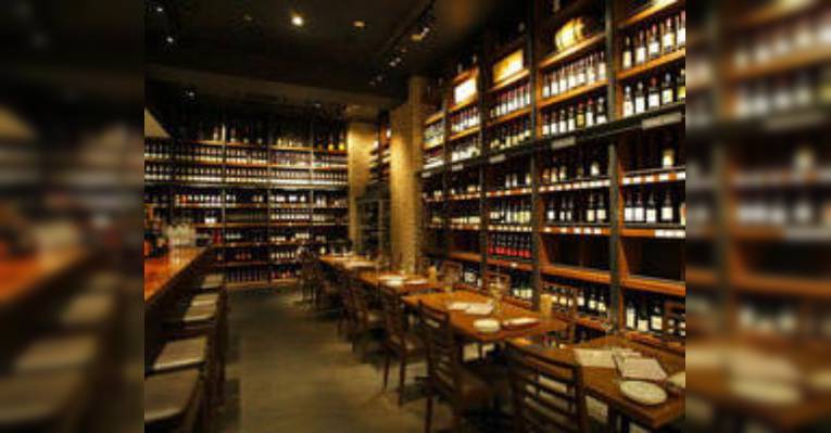 Снимок Bottega Yotsuya, Синдзюку