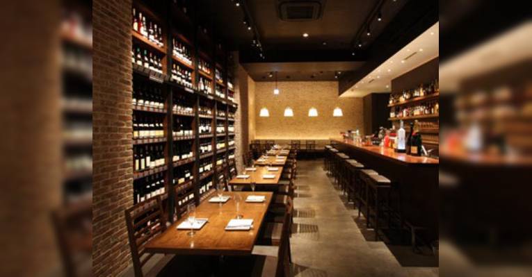 Снимок Bottega Yotsuya, Синдзюку
