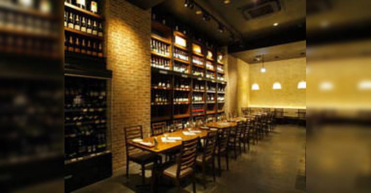 Снимок Bottega Yotsuya, Синдзюку
