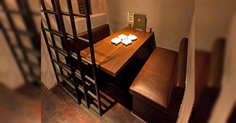 Снимок Kushiyaki BISTRO Fukumimi Shibuya, Сибуя