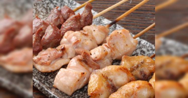 Снимок Kushiyaki BISTRO Fukumimi Shibuya, Сибуя