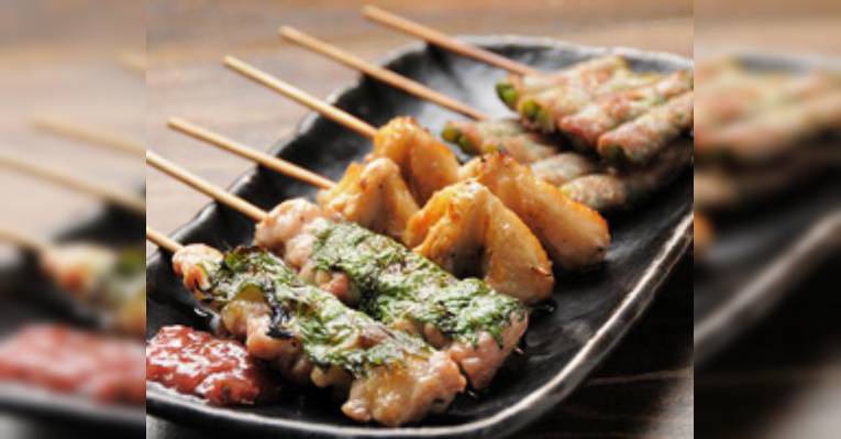 Снимок Kushiyaki BISTRO Fukumimi Shibuya, Сибуя