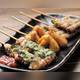 Снимок Kushiyaki BISTRO Fukumimi Shibuya, Сибуя