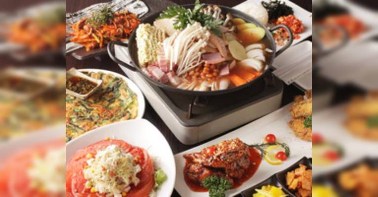 Снимок Korean cuisine Tomato, Синдзюку