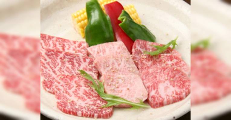 Снимок Yakiniku (Grilled meat) Horumon (Variety Meat) Morichan Ochanomizu, Тиёда