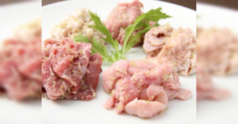 Снимок Yakiniku (Grilled meat) Horumon (Variety Meat) Morichan Ochanomizu, Тиёда