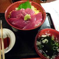 Sakanakui no Den