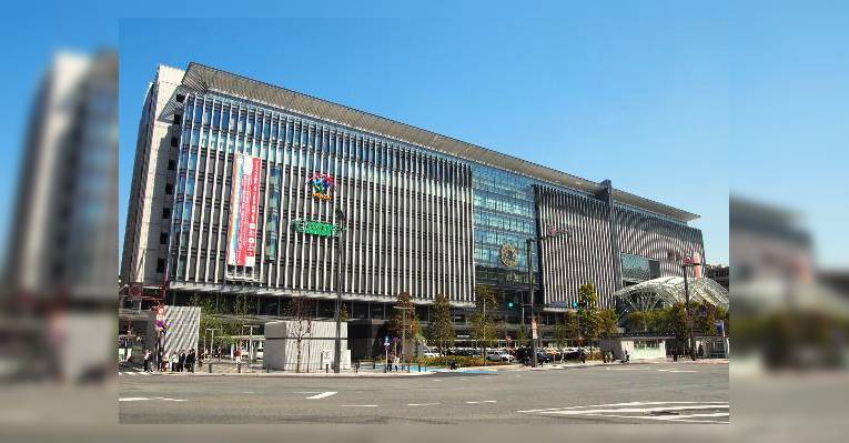 Снимок Hakata Ramen Zen Tenjin Media Mall, Фукуока