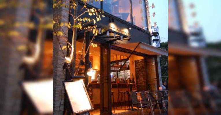 Снимок Tsukiji Terasu, Тюо