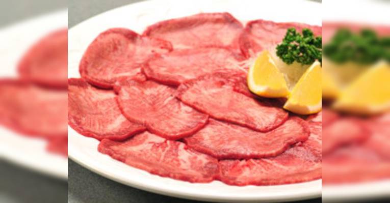 Изображение Yakiniku (Grilled meat) Ran, Осака