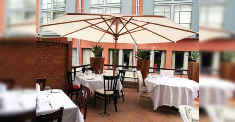 Снимок The Meat Co - Melrose Arch, Йоханнесбург